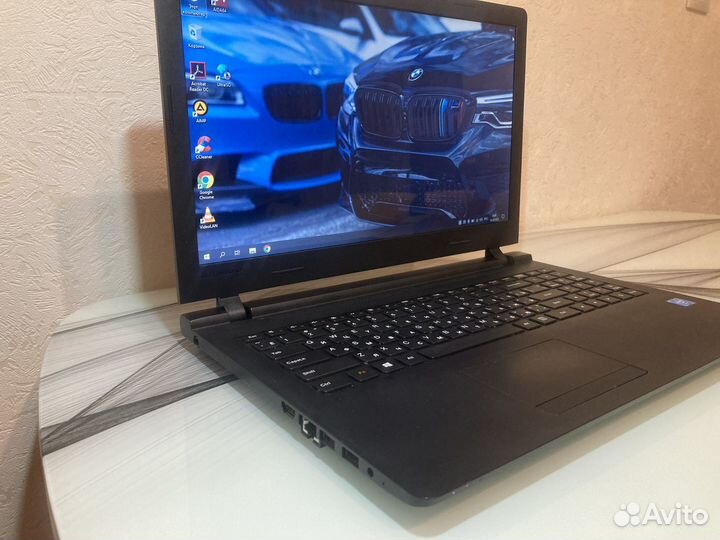 Lenovo Celeron N2840/4Gb/Graphics-2Gb/SSD-128Gb