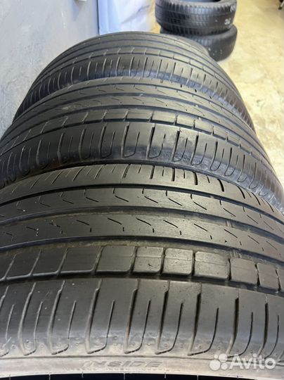 Pirelli Cinturato P7 225/45 R18