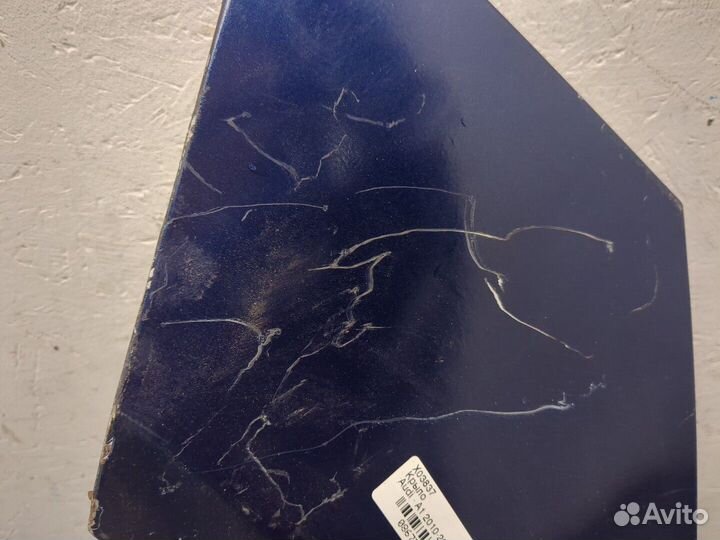 Крыло Audi A1, 2010