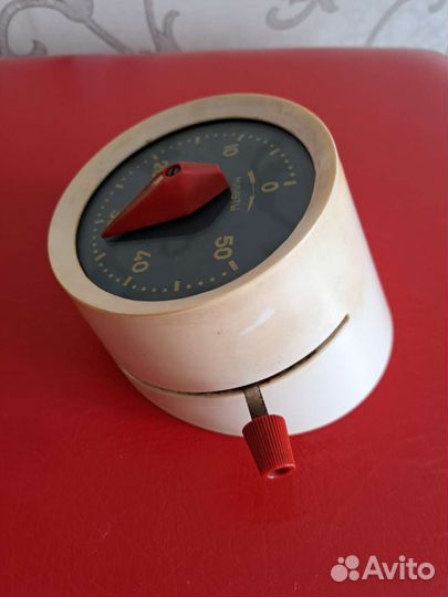 Секундомер механический