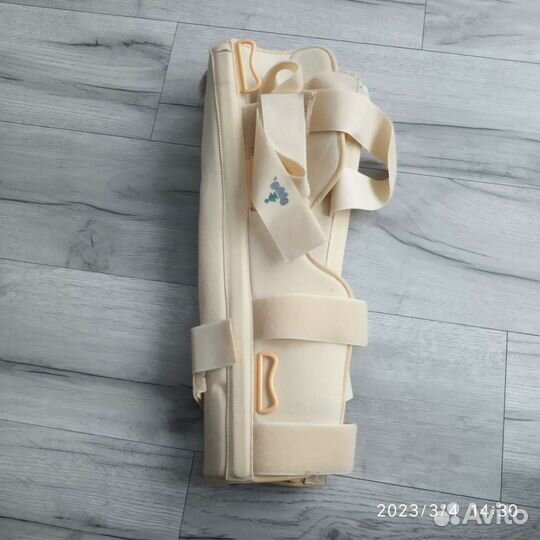 Ортез для голеностопа