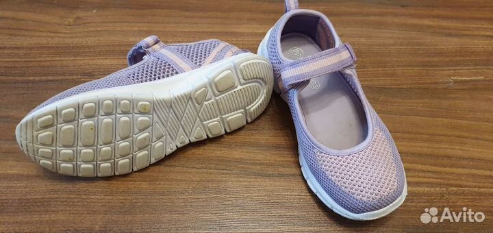 Туфли 33 размер