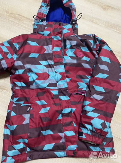 Костюм горнолыжный Burton