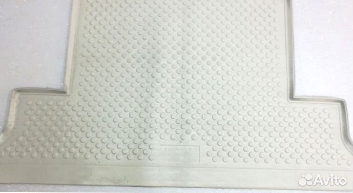 Коврики Chrysler Voyager 1995-2004