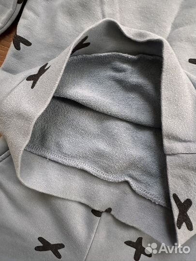 Костюм Bodo 110-116