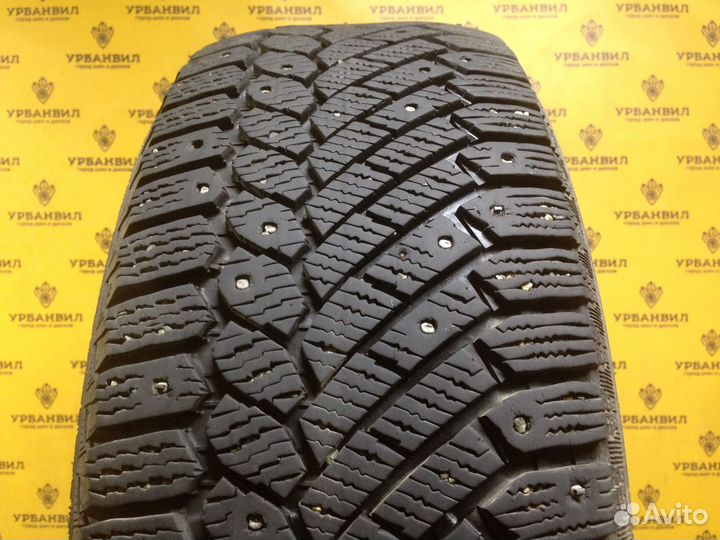 Continental ContiIceContact 4x4 225/60 R17 99T