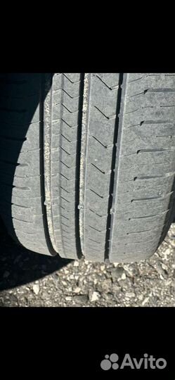 Колеса на volkswagen polo