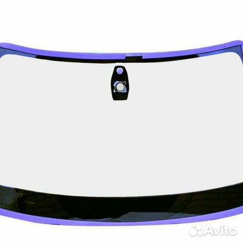 Лобовое стекло Audi