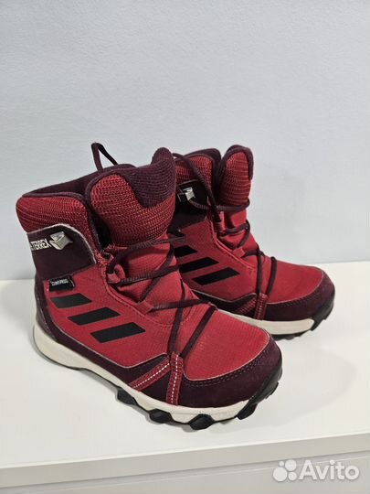 Ботинки adidas