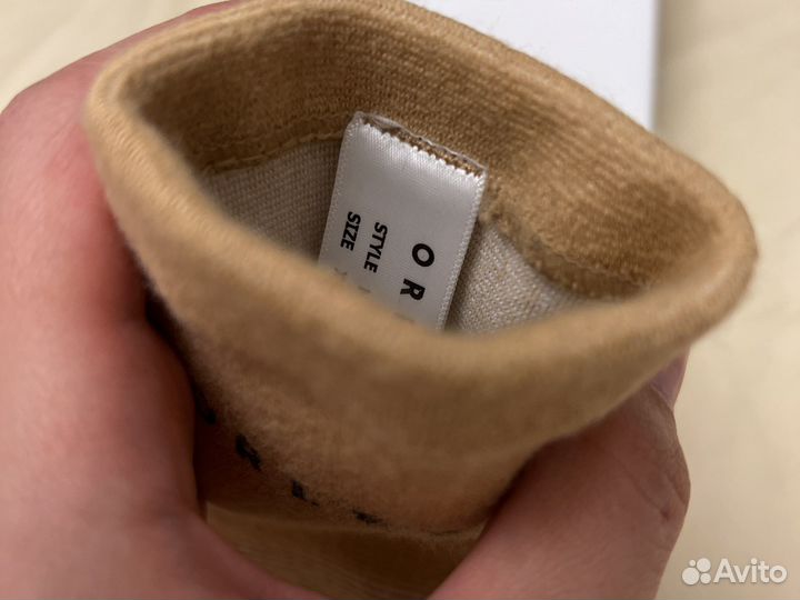 Orlett Бандаж на голеностопный сустав