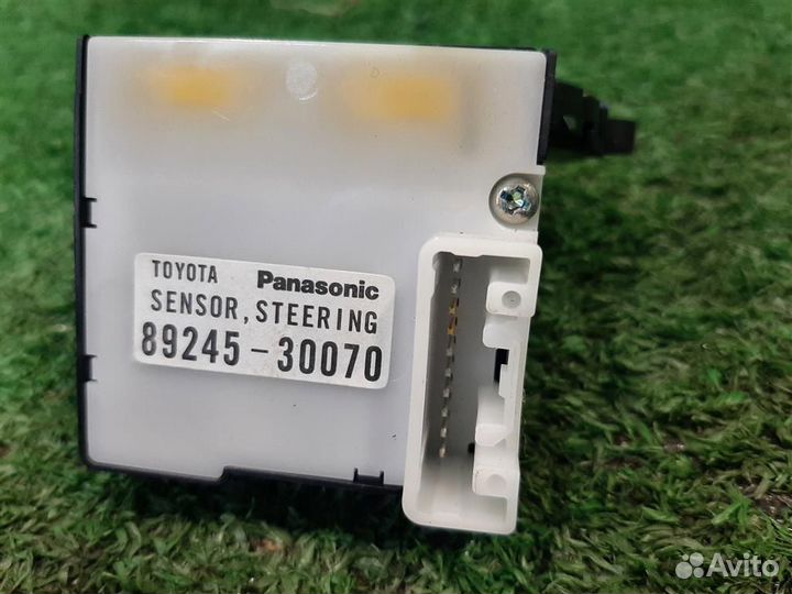 Датчик угла поворота руля Lexus GS 450H 2007