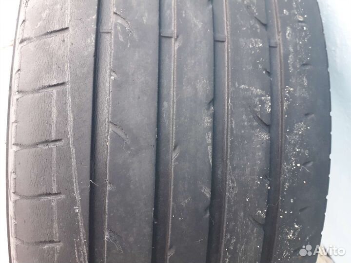 Колеса на Мазду CX 7