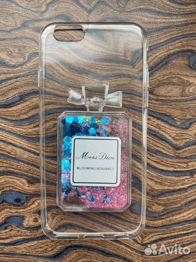 Чехлы для iPhone 5, 6/6s, 7