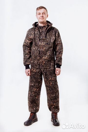 Рабочая одежда костюм для рыбалки охоты отдыха
