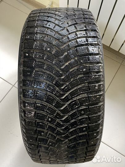 Michelin Latitude X-Ice North 2 255/50 R19