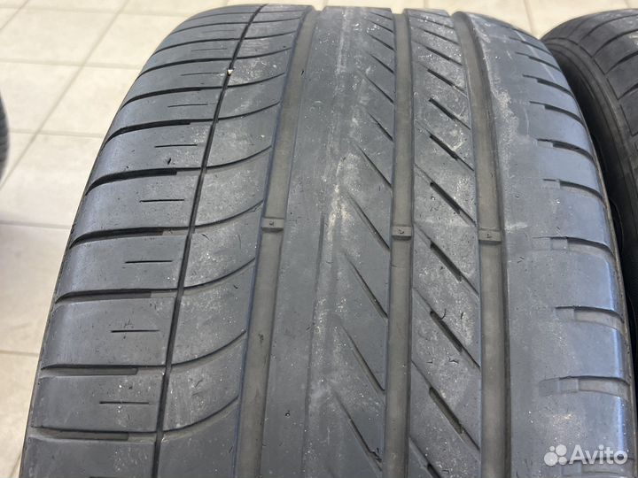Goodyear Eagle F1 Asymmetric 285/45 R19 111W