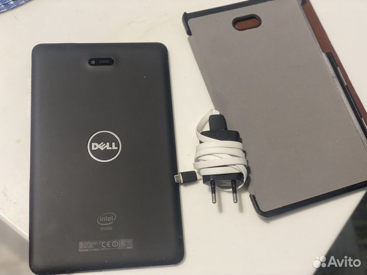 Планшет dell venue 8 pro 400gb