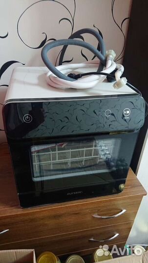 Посудомоечная машина Aursson