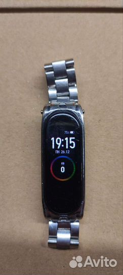 Xiaomi mi band 4