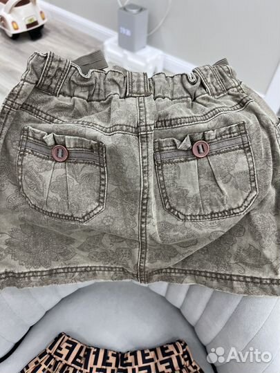 Юбки Miss blumarine