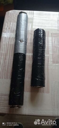 Царга 1 5 дюйма 50 см и 30 см