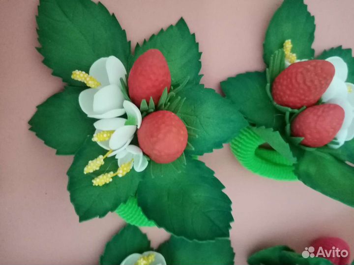 Резинка для волос