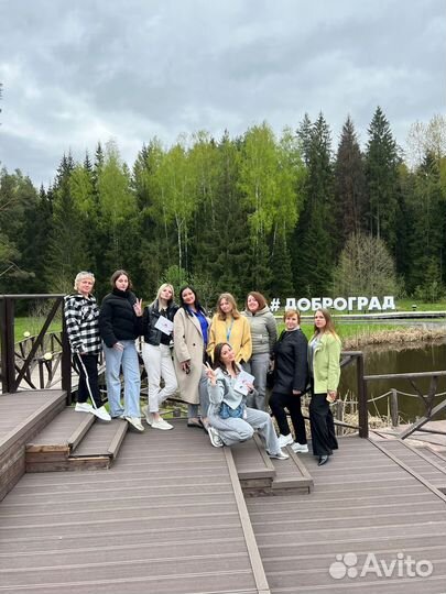 Услуги риэлтора, агент по недвижимости