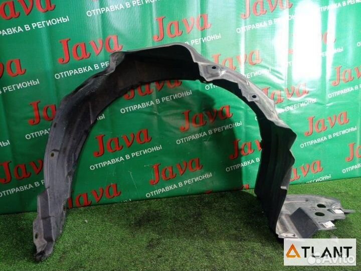 Подкрылок передний левый toyota noah