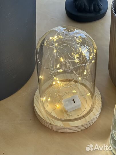 Подсвечник