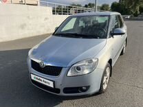 Skoda Fabia 1.6 AT, 2010, 179 219 км, с пробегом, цена 648 000 руб.