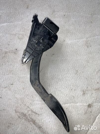 Педаль газа Mazda 6 gg