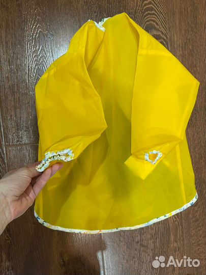 Накидка для рисования