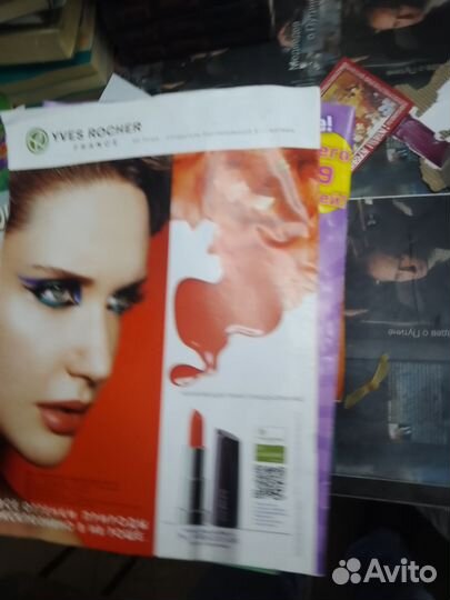 Журнал Чисто по-женски №12, 2011 г