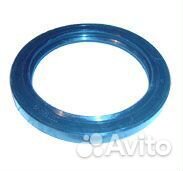Сальник 80*105*10-2,2 маз-4370, урал