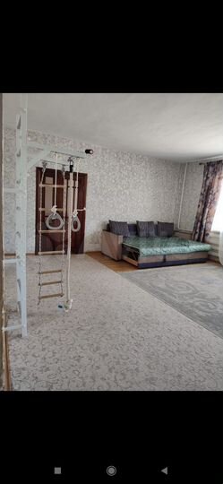 Дом 131,2 м² на участке 11 сот.