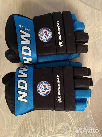 Хоккейная форма подростковая