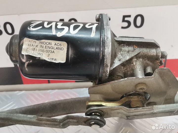 Трапеция для Volkswagen Golf 4