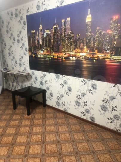 1-к. квартира, 30,3 м², 2/5 эт.