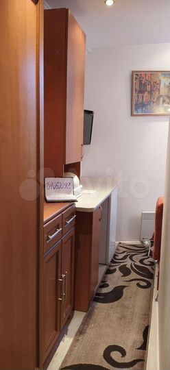 Апартаменты-студия, 10 м², 5/13 эт.