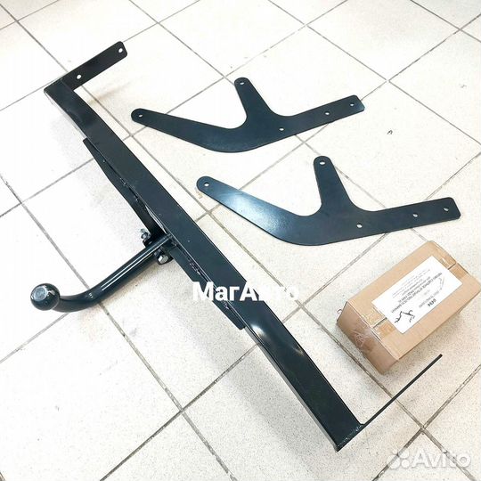 Фаркоп Ларгус 