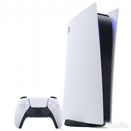 Sony playstation 4