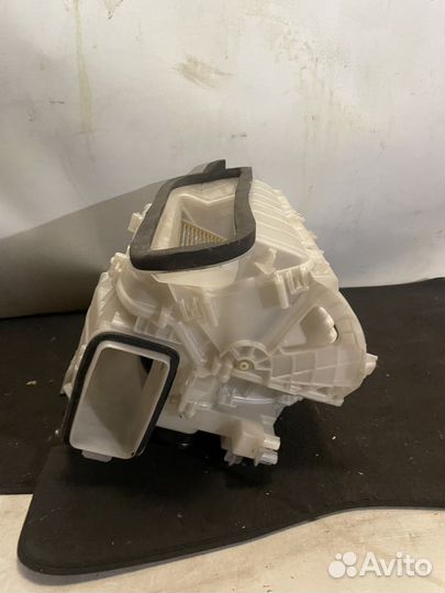 Моторчик печки Toyota Land Cruiser 200 2017