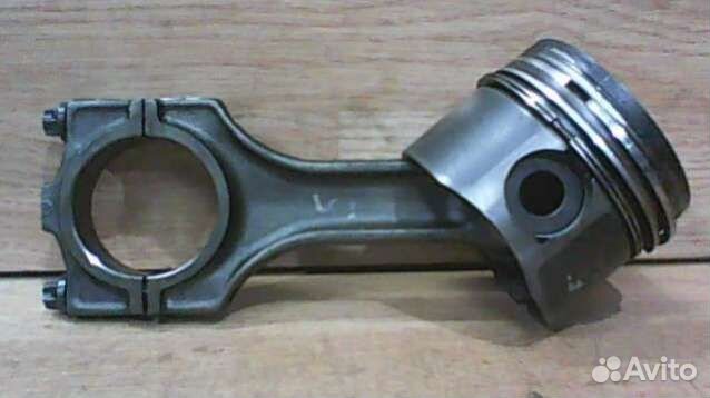 Поршень BMW 5 E39