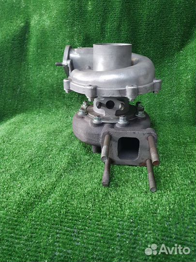 Турбина ткр 8.5н1,н3, ткр8.5с17, ткр8.5с1