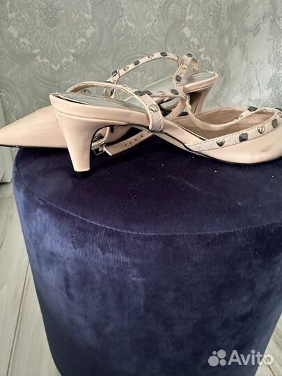 Босоножки 36раз