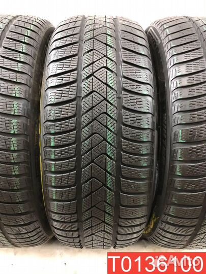 Pirelli Winter Sottozero 3 245/50 R19 105V