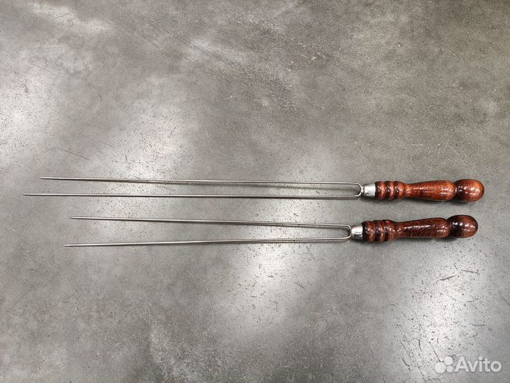 Шампура для мангала