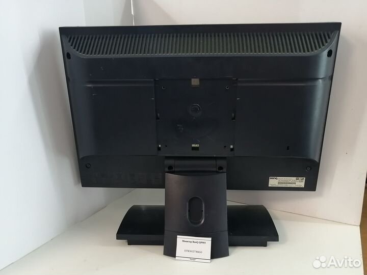 Монитор BenQ Q9W5