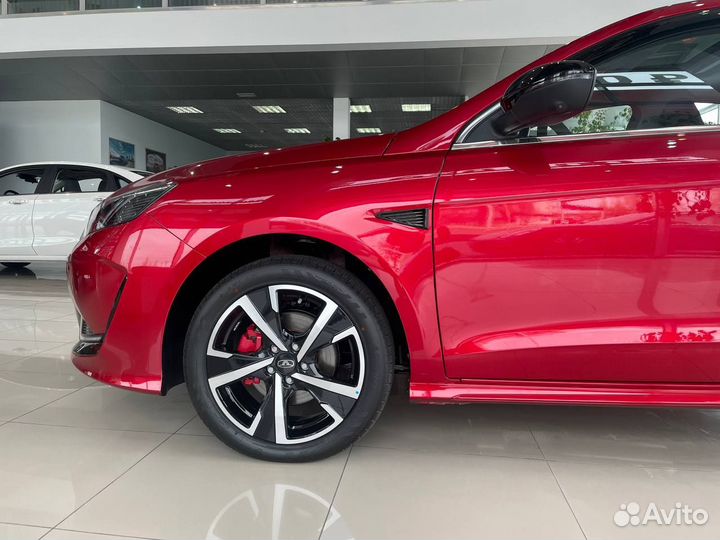 Kaiyi E5 1.5 CVT, 2023