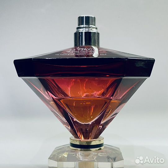 Lancome Tresor La Nuit, парфюмерия